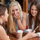 Illustration for article titled Freak Totally Has The Hots For You, Popular-Girl Sources Report